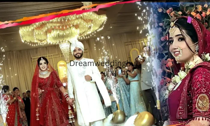 CJ FILMS WADDING STUDIO